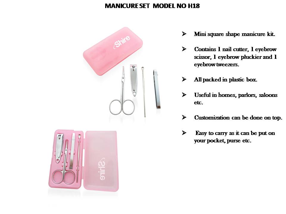 product